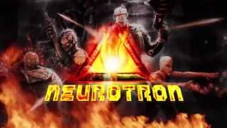 Neurotron - Gameplay teaser screenshot 1