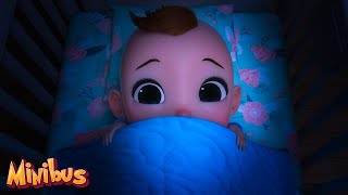 shadows in the dark kids songs nursery rhymes minibus