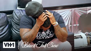 Puma & Ted Deal With The Aftermath of Ceaser's Actions 🙇🏾‍♂️ Black Ink Crew