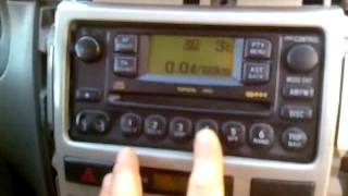 MP3, USB, SD, Aux-in Audio Adapter For Toyota - DSound USB Interfaces MP3, USB, SD, Aux-in Audio Adapter For Toyota - DSound USB Interfaces