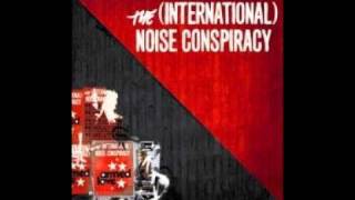 The (i) Noise Conspiracy - Black Mask