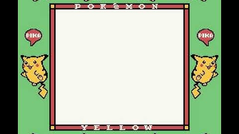 Pokémon 3