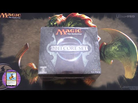 Magic: The Gathering 2013コアセット ファットパック Amazon.com: Magic The Gathering M13: MTG: 2013 Core Set