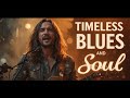 Blues Rock Legacy Playlist Vol. 02 – Smoky Bars & Soulful Riffs | The Night the Blues Came Alive.