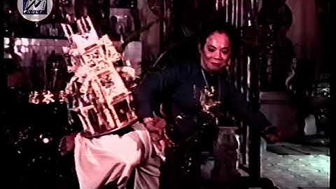 MÚA BÓNG RỖI | Múa mâm vàng | Múa mâm xôi | Cội người và dung mạo của Múa bóng rỗi