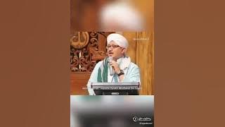 Sampai minum kopi itu ada 'Fatihah'nya kirim Al Fatihah kepada siapa SYEKH ABU BAKAR BIN SALIM