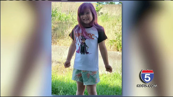 Sutherlin 6-year-old receives well-wishes from Sir...