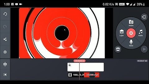 How to Create Free Cool 3D Intro in Your Android Only 5 Minute