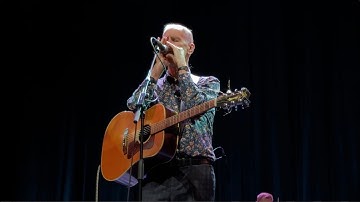 ROBERT FORSTER – Love Is a Sign [2025.10.02, Wien, Theater Akzent]