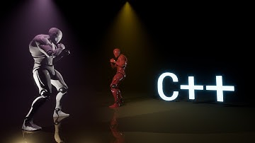 Unreal Engine C++ #2 - Fight Movement