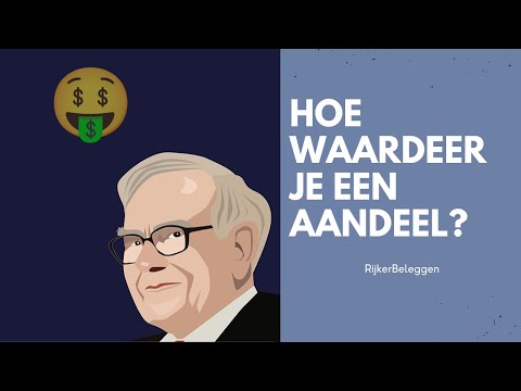 Video: Wat beteken dit met graagte waardeer?