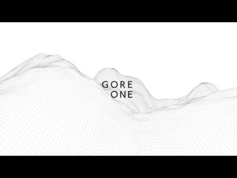 GORE BIKE WEAR® ONE GORE-TEX® Active Jacket with SHAKEDRY™ surface - Product Video