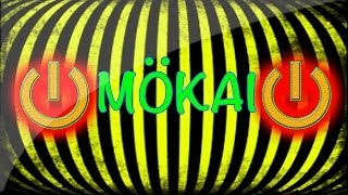 Miniatura de vídeo de "Mokai"