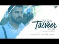 Zara Tasveer Se Tu (Unplugged Cover) - Dj Pops Ft. Pranav Chandran