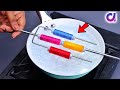 Smart Sewing Hacks &amp; Tips! Useful Embroidery Crafts | @Artkala