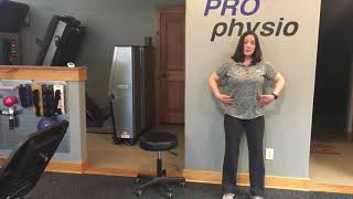 Upper Cross Syndrome: How to Correct a Postural Muscle Imbalance | Pro Physio