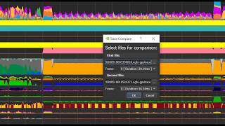 Función destacada de NVIDIA Nsight: Rastreo de GPU