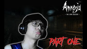 GETTING SCARED OVER NOTHIN