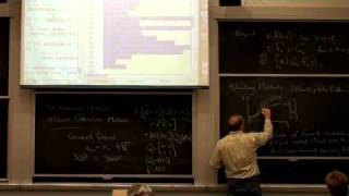 Lecture 9 | MIT 6.832 Underactuated Robotics, Spring 2009 Wealth