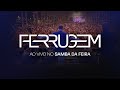 Ferrugem ao vivo no samba da feira show completo