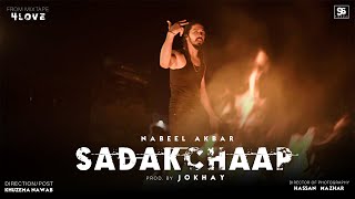 Nabeel Akbar - Sadakchaap | Prod. Jokhay