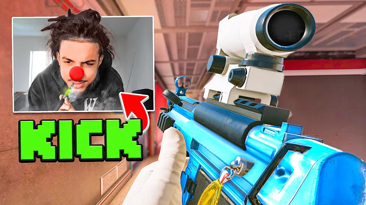 I EXPOSED A STREAMER For CHEATING...