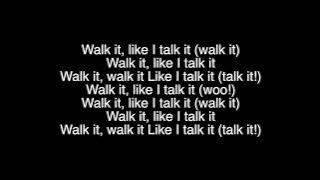 Migos - Walk it Talk it ft Drake Lyrics