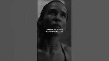 Thumbnail of FOCUS ON RIGHT NOW - Motivational Speech