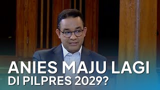 Download lagu Will Anies Run Again in the 2029 Presidential Election?