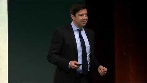 Zendesk Sell Keynote: Live at Relate 2018