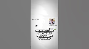 Creating an MVP Landing Page