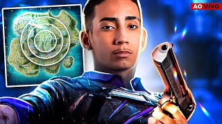 DIONIS ❤️ FREE FIRE - AO VIVO ❤️VOLTEI EMMMMMMMMMMM❤️ VOLTEI PRO FOCO ❤️