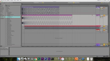 Rawstyle Kick (Gated Kick) Tutorial (Like Malice) Making of (Part 2)
