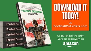 Football Outsiders Almanac 2021