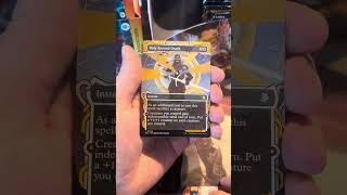 Serial search Ep.46! SOS Collector pack! #mtg #strixhaven