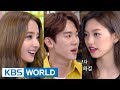 Happy Together – Hyeja Casting Special / Sing My Song Part.2-2 [ENG/2017.09.14]