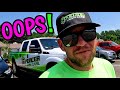 GOING BACK TO THE DEALERSHIP I NEVER THOUGHT I&#39;D SEE THIS TRUCK AGAIN | NEW TRUCK UPGRADES!