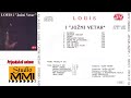 Louis i juzni vetar  pripadaces nekom audio 1988