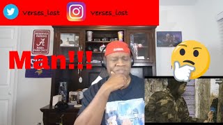 Conway the Machine - God Don&#39;t Make Mistakes w Annette Price (Reaction)