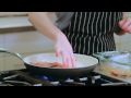 Whole 24 Healthy Cooking Series: Fish Tacos
