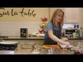 Whole 24 Healthy Cooking Series: Fish Tacos