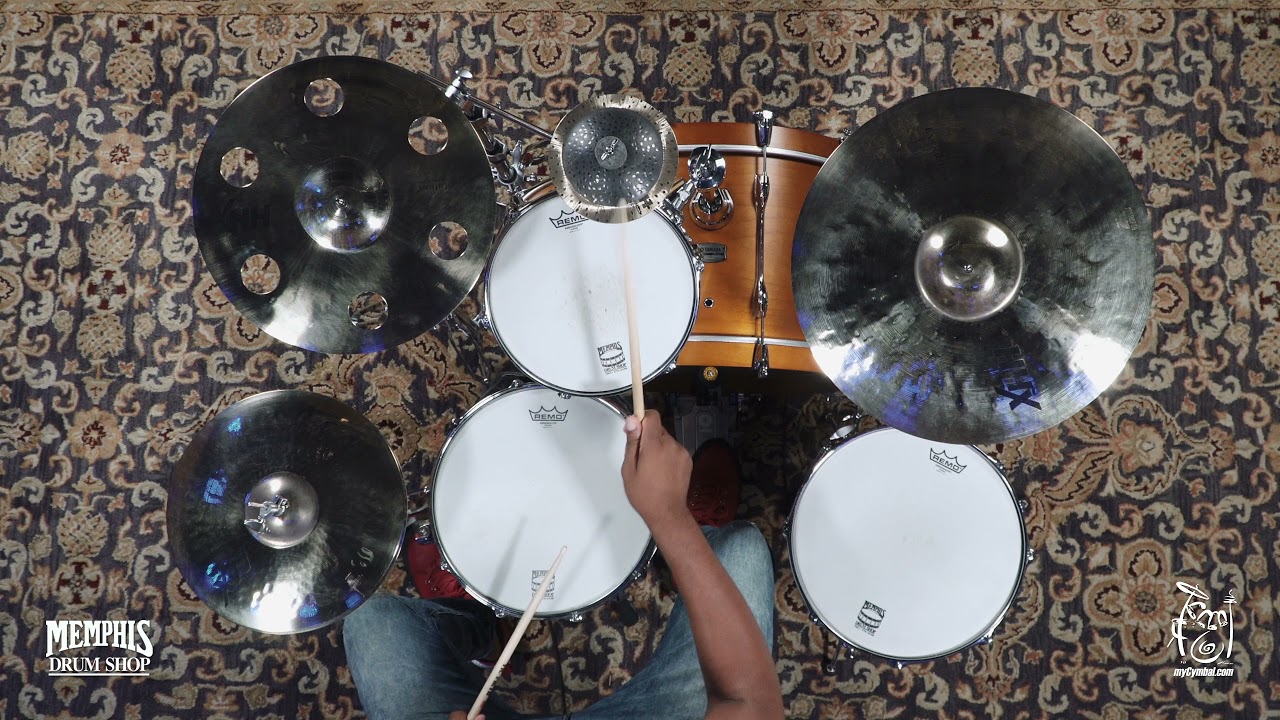 SABIAN RADIA カップチャイム 8インチ[激レア] SABIAN RADIA カップチャイム 8インチ[激レア] 楽器・機材