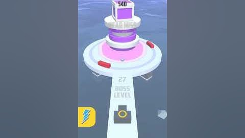 Fireballs 3D Gameplay