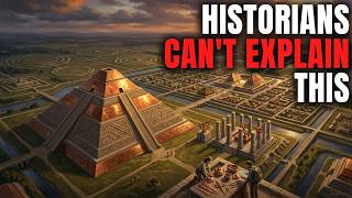 The Mound Builders of Ancient America: The Advanced Civilization Historians Still Can't Explain