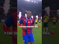 ПОСЛЕДНИЙ ГОЛ В КАРЬЕРЕ ВАГНЕРА ЛАВА #ЦСКА