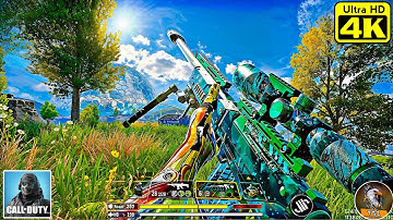 Call of Duty: Mobile Battle Royal Gameplay | Ultra Max Graphics | Very High Graphics 4k Gameplay