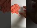 Kinetic Sand Cutting ASMR 41| Super Satisfying Sounds