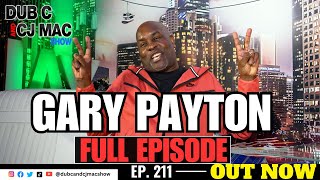 Gary Payton (Full Interview)  Big Heart, Big Mouth, Big Game