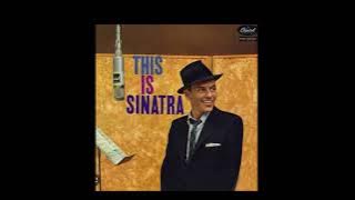 The world we knew   Frank Sinatra