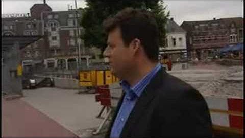 Superreuzenrad mag niet op Tilburgse kermis staan